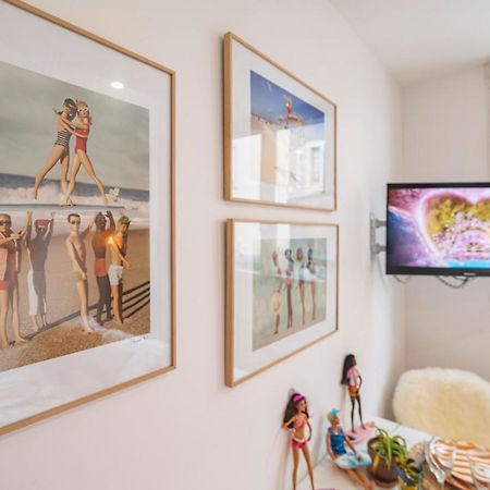 Explorereims - Malibu Beachhouse Proche Gare Et Centre Luaran gambar