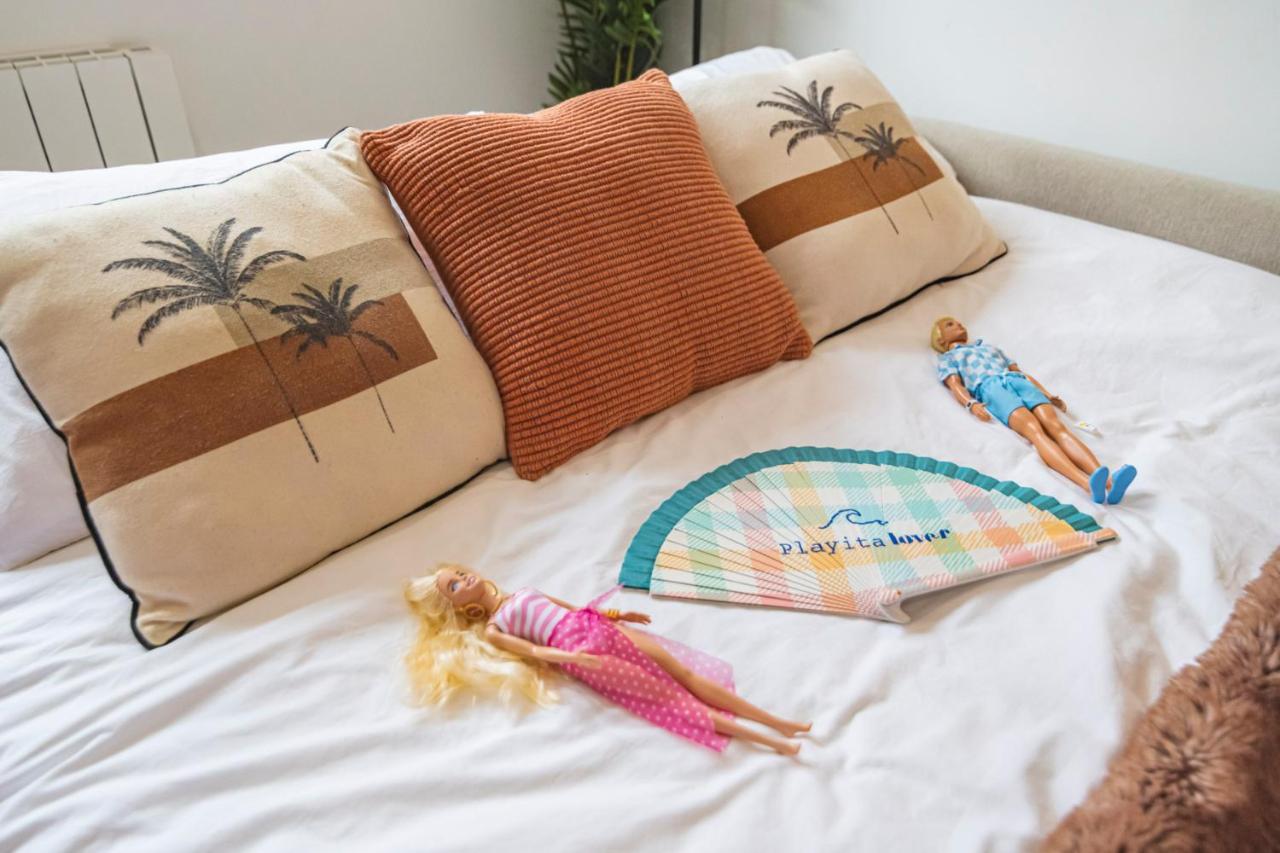 Explorereims - Malibu Beachhouse Proche Gare Et Centre Luaran gambar