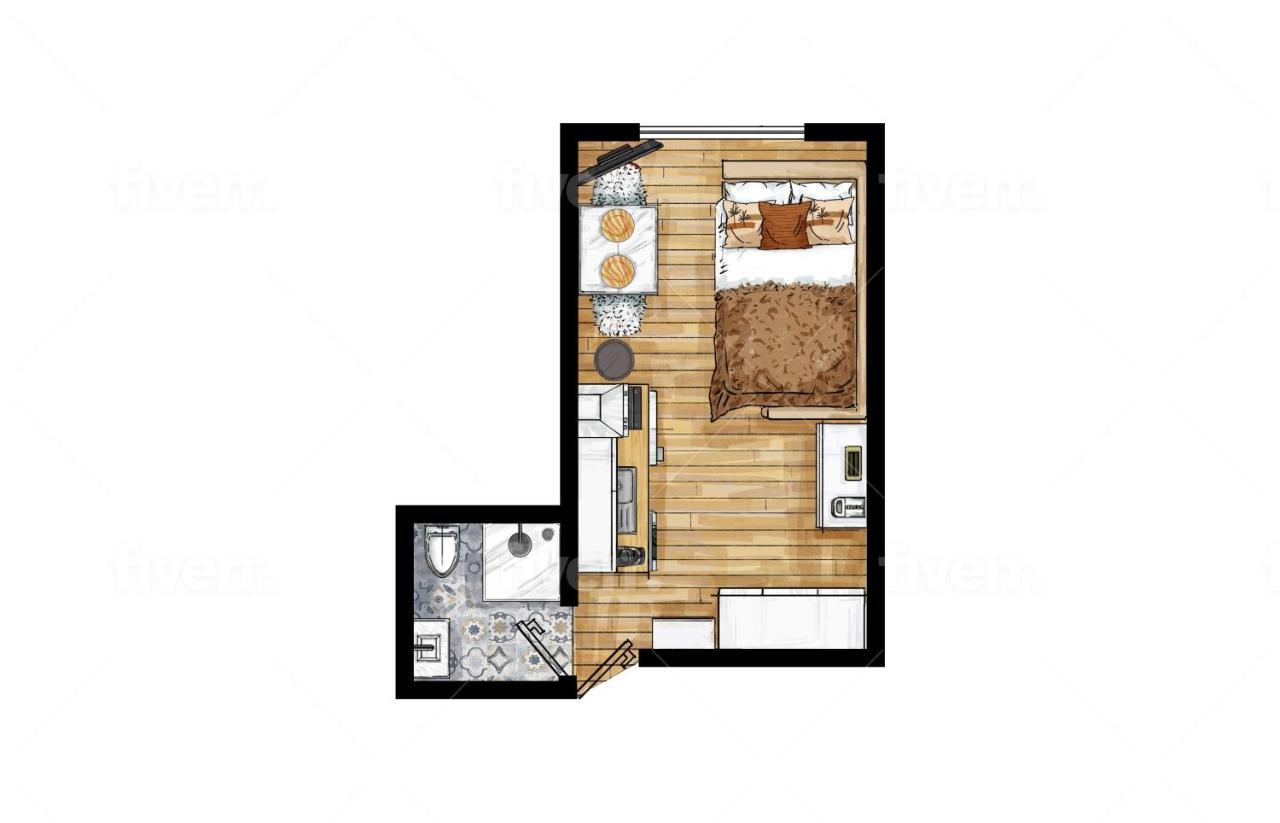 Explorereims - Malibu Beachhouse Proche Gare Et Centre Luaran gambar
